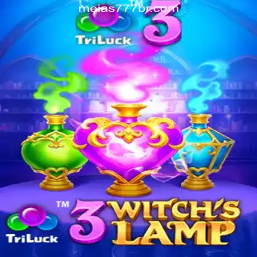 Unveiling the Magic of 3WitchsLamp: A Comprehensive Guide to the Enchanting Game