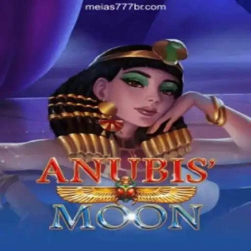 Exploring the Mystical Allure of AnubisMoon at Meias777.com Cassino Online Confiável