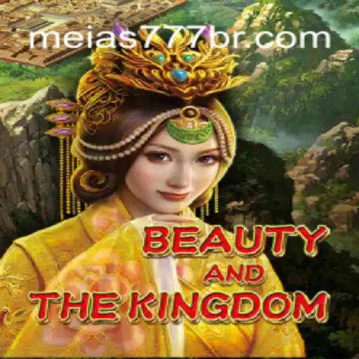 BeautyAndTheKingdom: An Immersive Journey into Fantasy Adventure