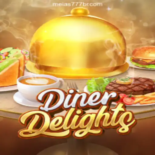 Explore the Culinary World of DinerDelights with Meias777.com Cassino Online Confiável