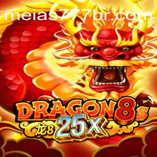 Dragon8s25x: The Ultimate Virtual Gaming Experience