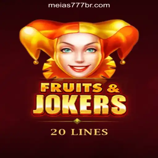 Exploring FruitsAndJokers20: A Thrilling Online Casino Game