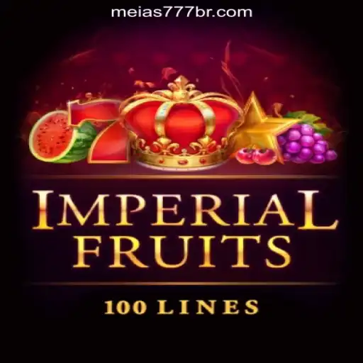 Explore the Exciting World of ImperialFruits100: A Reliable Online Casino Experience with Meias777.com