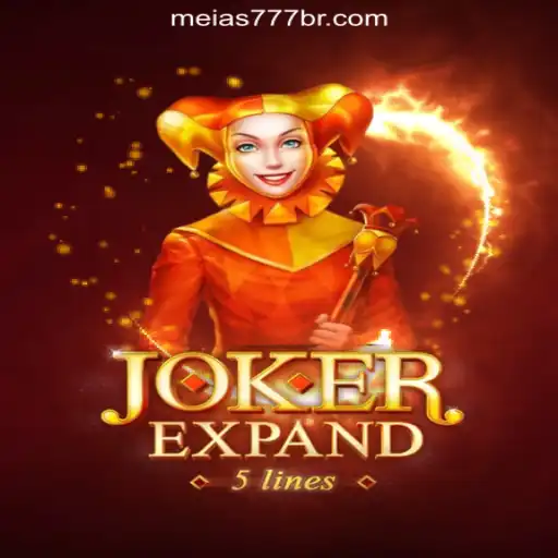 Exploring the Thrills of JokerExpand: A Trusted Online Casino Experience