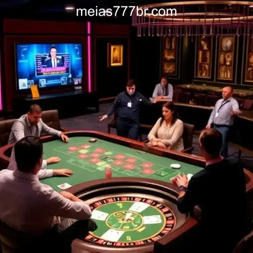 Security and Trust Meias777.com cassino online confiável - International Licenses and Certifications