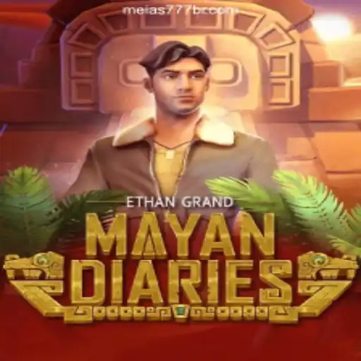 Exploring MayanDiaries: A Journey Through Ancient Civilizations