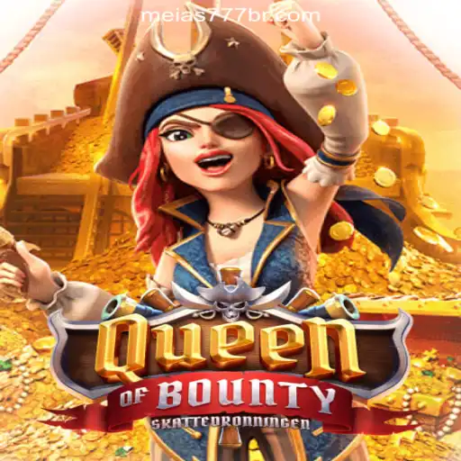 Discover the Thrills of QueenofBounty at Meias777.com Casino Online Confiável