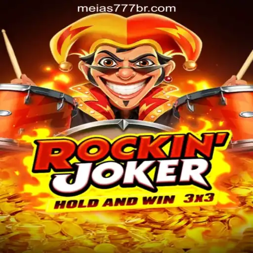 Exploring RockinJoker: The Thrills of a New Era in Gaming
