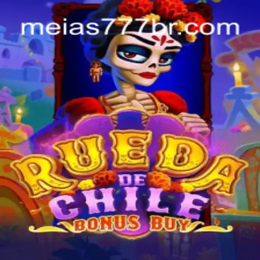 Exploring the Exciting World of RuedaDeChileBonusBuy at Meias777.com Cassino Online Confiável