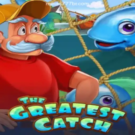 Dive into TheGreatestCatch: A Thrilling Adventure and Trusted Online Casino Experience