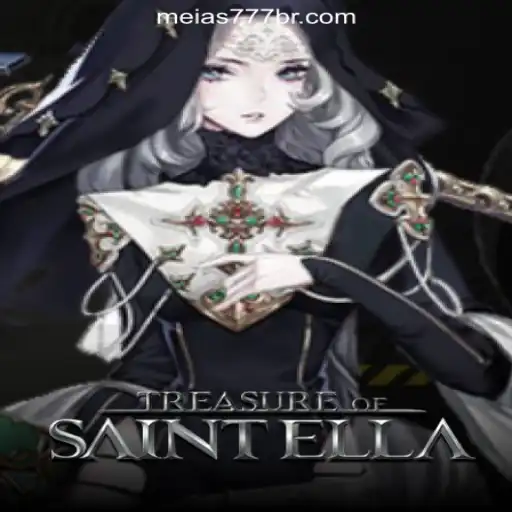 Discover the Excitement of TreasureofSaintElla: A New Era of Online Gaming