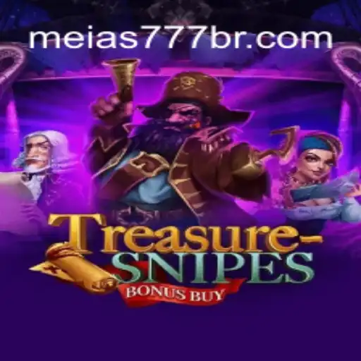 Exploring TreasuresnipesBonusBuy: An Intriguing Adventure from Meias777.com, a Trusted Online Casino